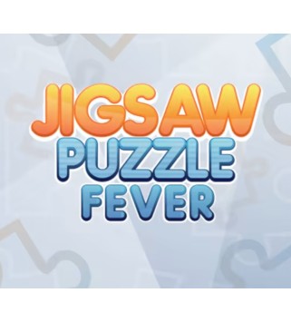 Jigsaw Puzzle Fever Steam Key GLOBAL